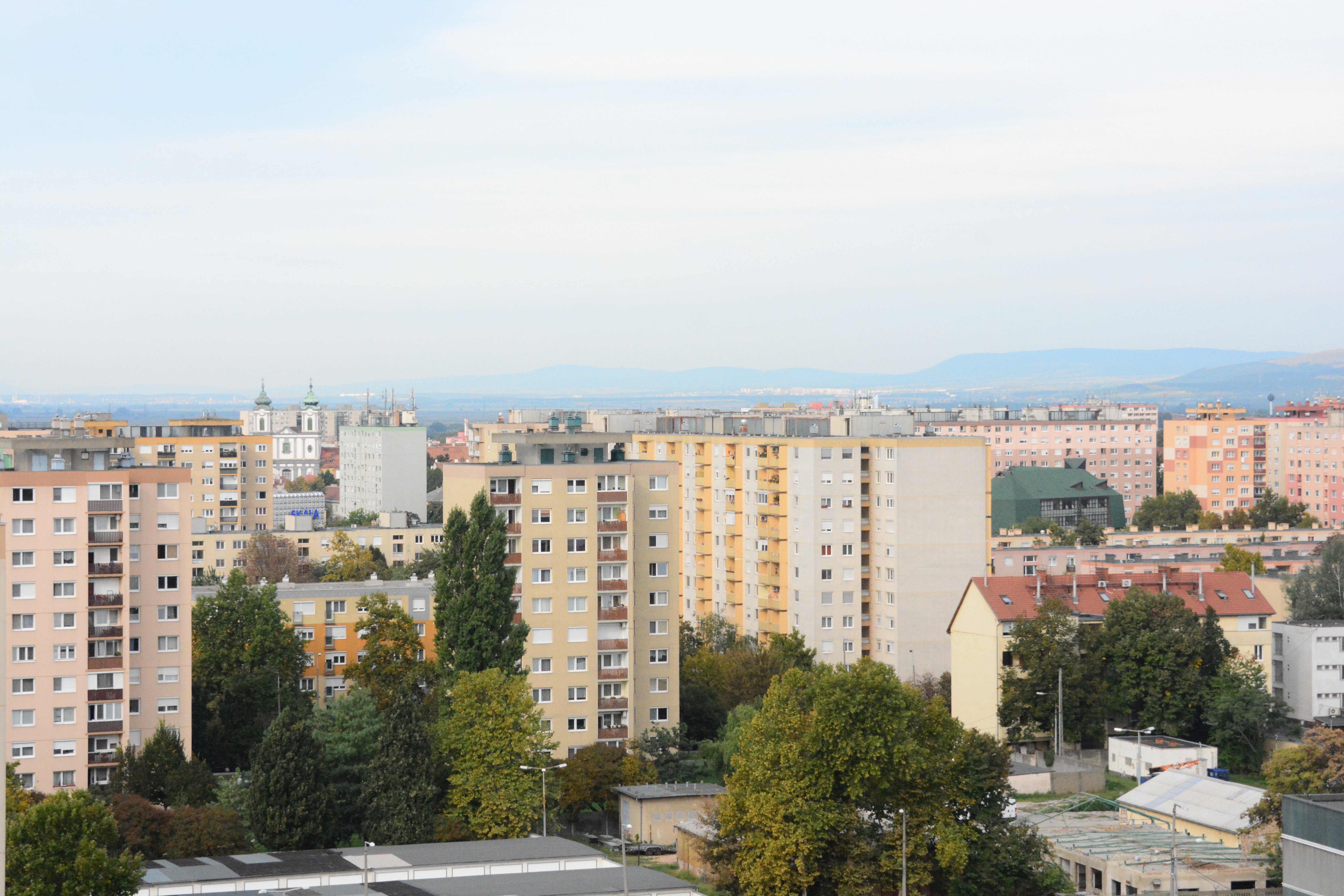 November 5-én lakossági fórumra várja a vízivárosiakat Patik Ferenc önkormányzati képviselő